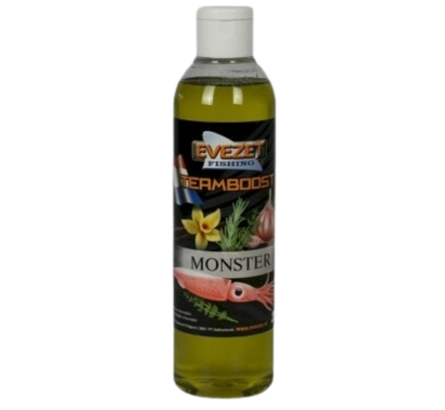 Aroma Monsterboost (250ml)