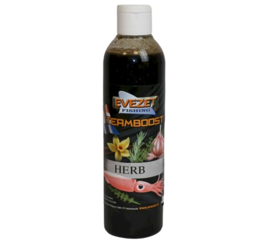 Aroma Herbboost (250ml)