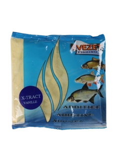 EVEZET Additief X-Tract Vanille (250gr)