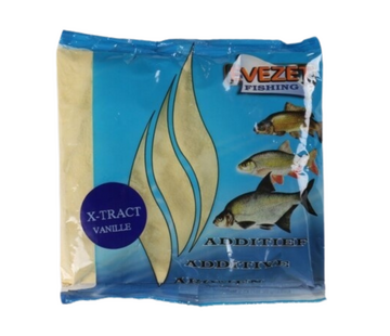 EVEZET Additief X-Tract Vanille (250gr)