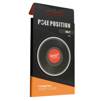 POLE POSITION  Heavy Flex Tungsten Rig Tube (2m)