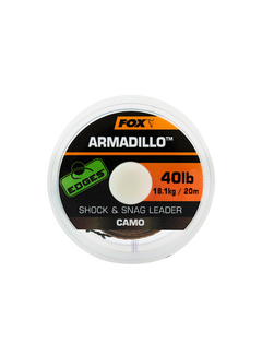 FOX Camo Armadillo (20m)