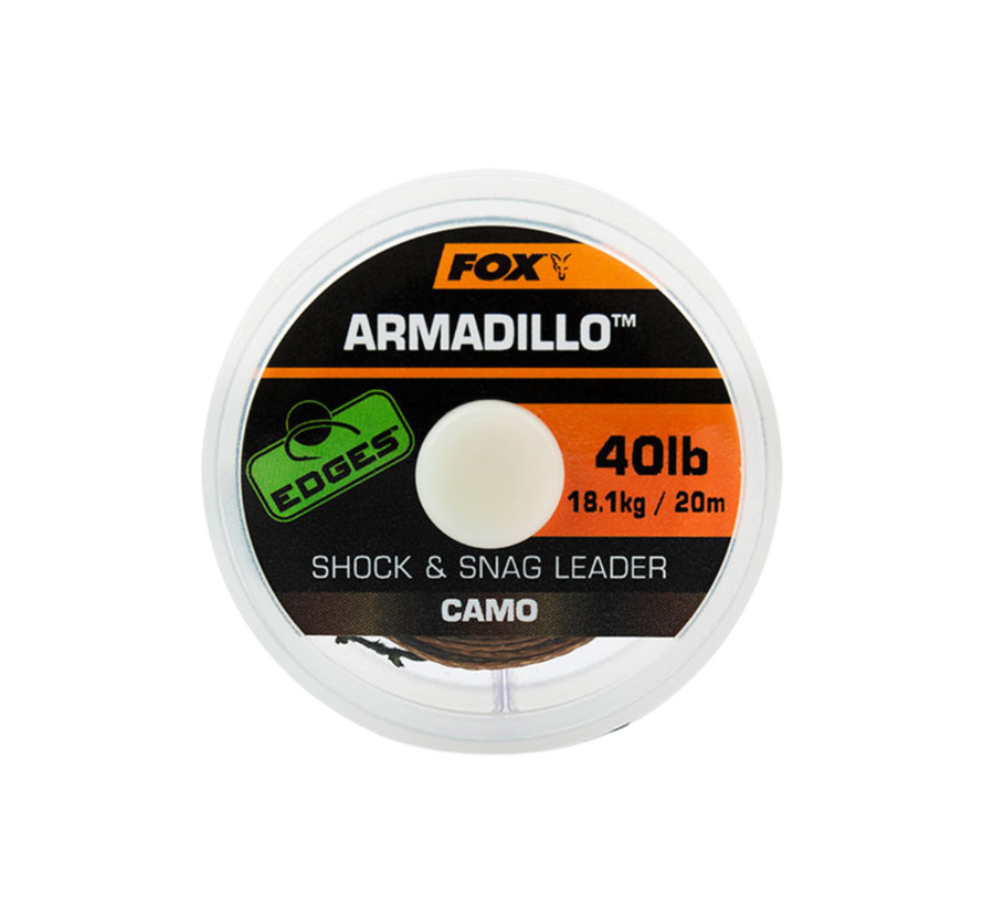 Camo Armadillo (20m)