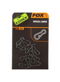 FOX Micro Speed Links (20stuks)