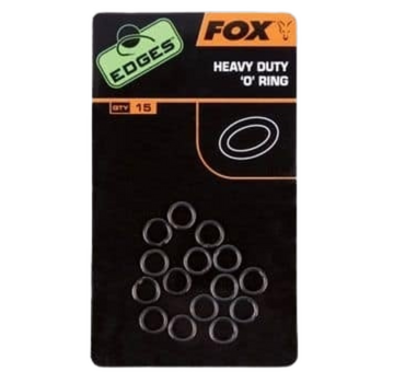 FOX Heavy Duty O Ring (15stuks)