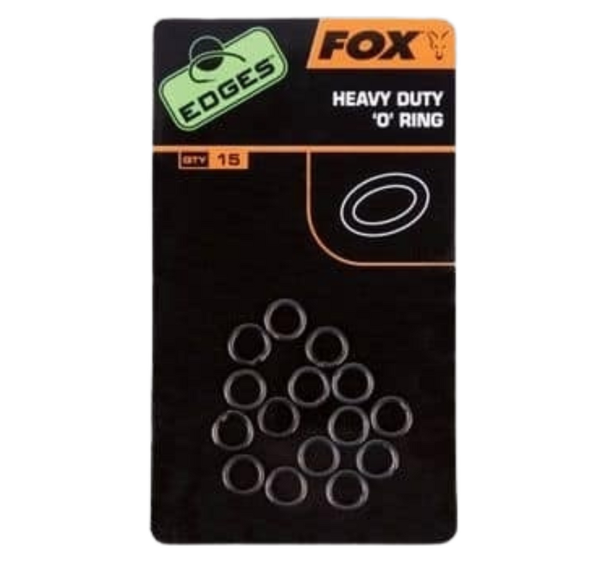 Heavy Duty O Ring (15stuks)