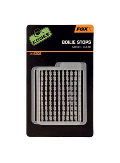 FOX Boilie Stops Micro