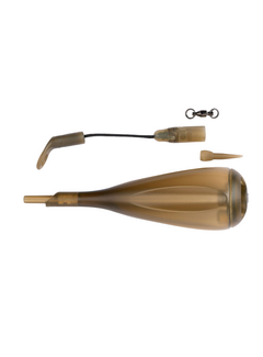 FOX Edges Zig Float Kit