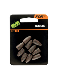 FOX Sliders (10stuks)