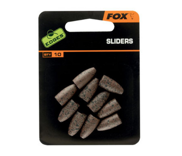 FOX Sliders (10stuks)