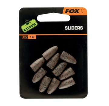 FOX Sliders (10stuks)
