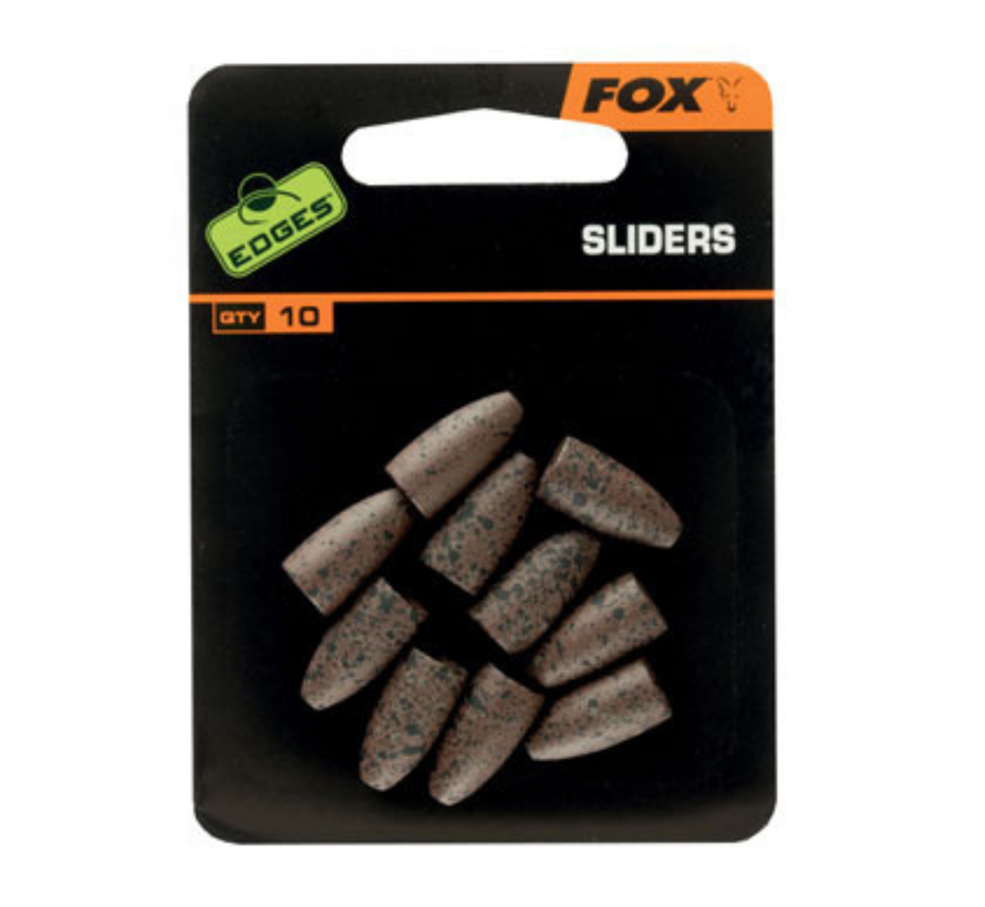 Sliders (10stuks)