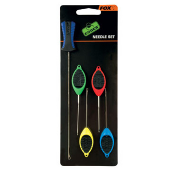 FOX Deluxe Needle Set