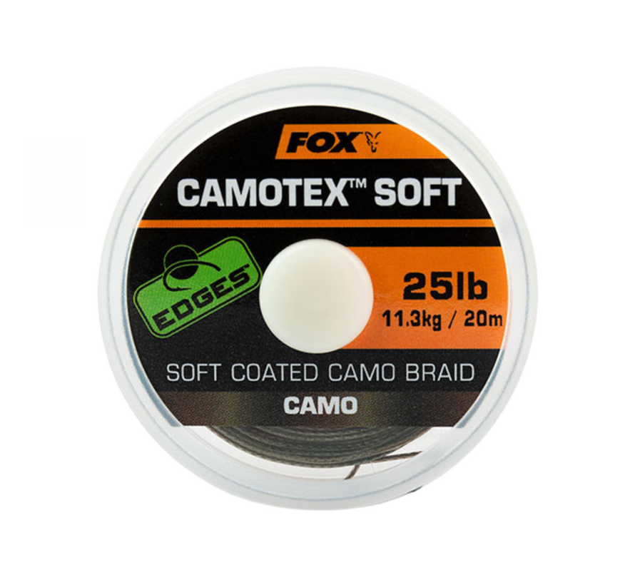 Camotex Soft (20m)