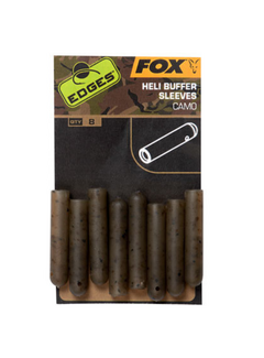 FOX Camo Heli Buffer Sleeves (8stuks)
