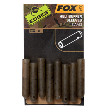 FOX Camo Heli Buffer Sleeves (8stuks)