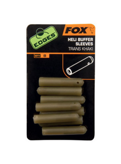 FOX Chod/Heli Buffer Sleeve (8stuks)