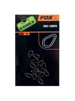FOX Rig Links (15stuks)