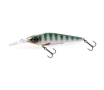 SPRO Iris Twitchy HL (7.5cm) (8.5gr)