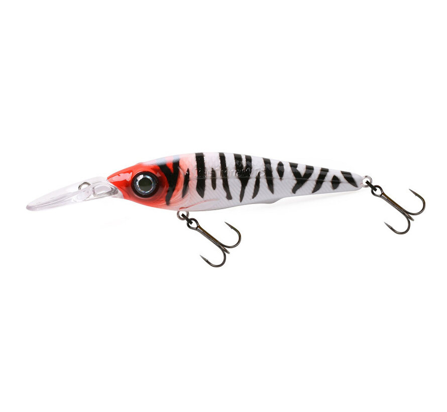 Iris Twitchy HL (7.5cm) (8.5gr)