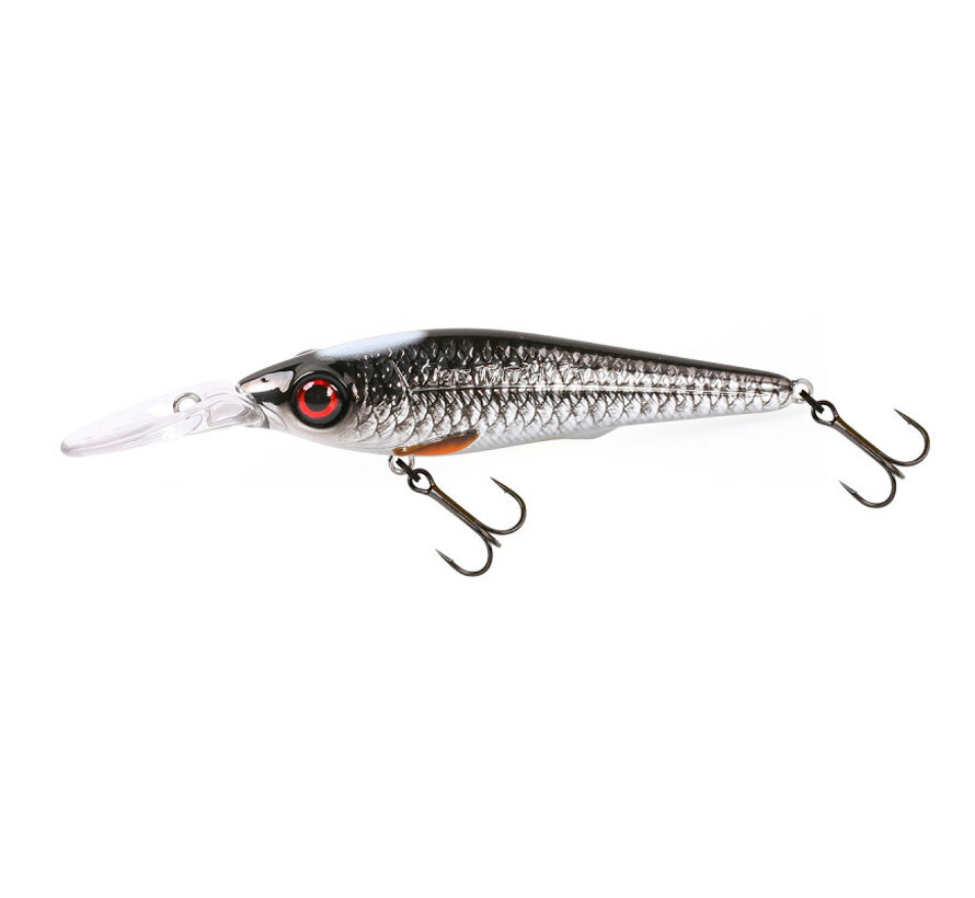 Iris Twitchy HL (7.5cm) (8.5gr)