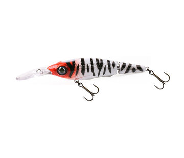 SPRO Iris Twitchy Jointed HL (7.5cm) (8.5gr)