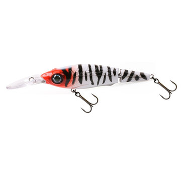 SPRO Iris Twitchy Jointed HL (7.5cm) (8.5gr)