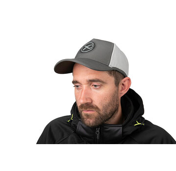 MATRIX Surefit Vis Pet - Grijs