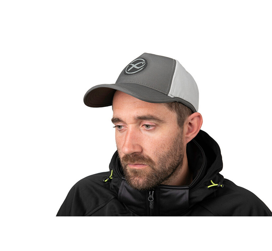 Surefit Vis Pet - Grijs