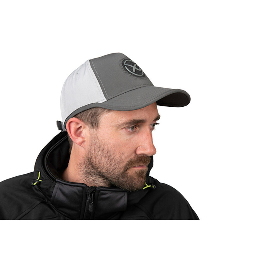 Surefit Vis Pet - Grijs