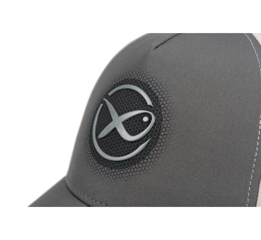 Surefit Vis Pet - Grijs