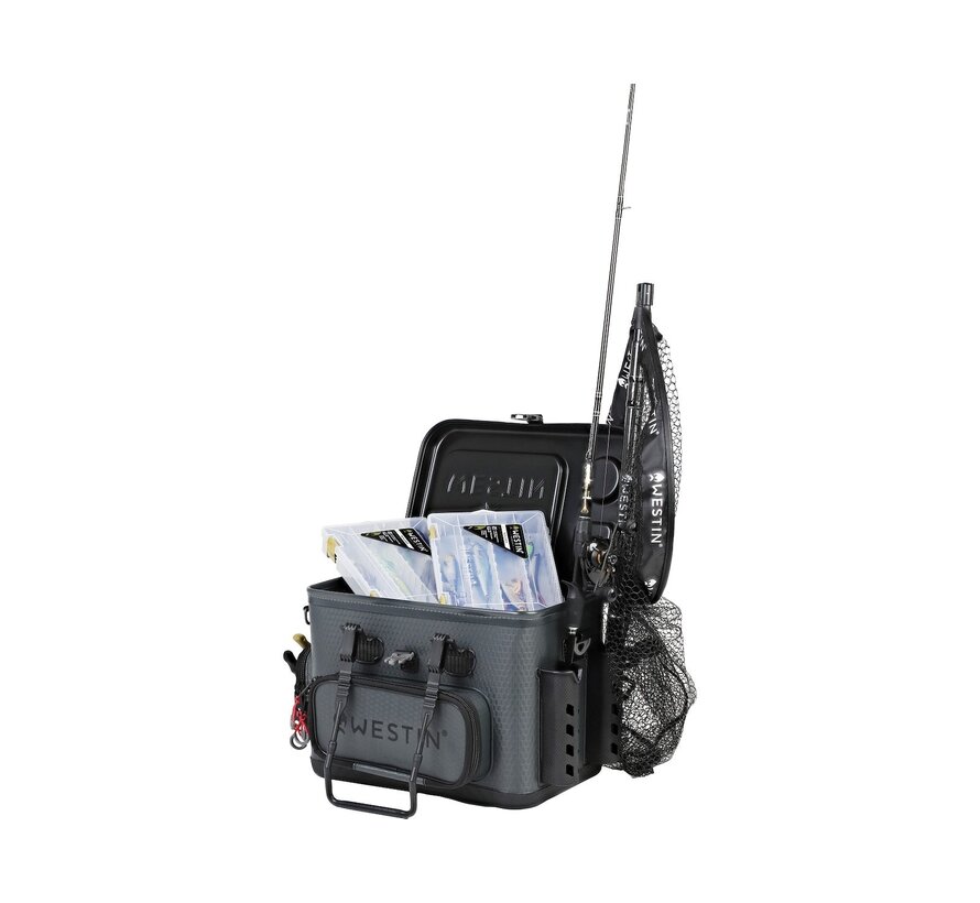 W4 Safeguard Tackle Bag