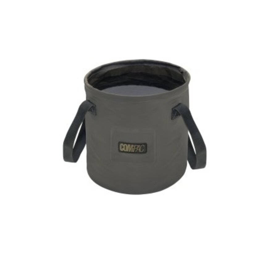 Compac Water Bucket (8liter)