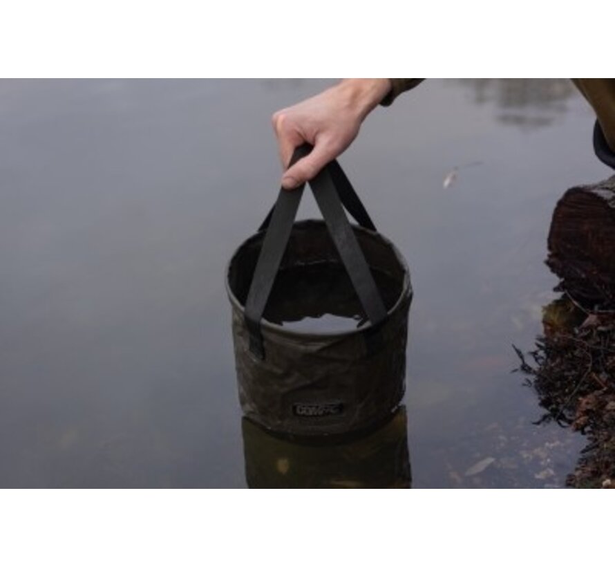 Compac Water Bucket (8liter)
