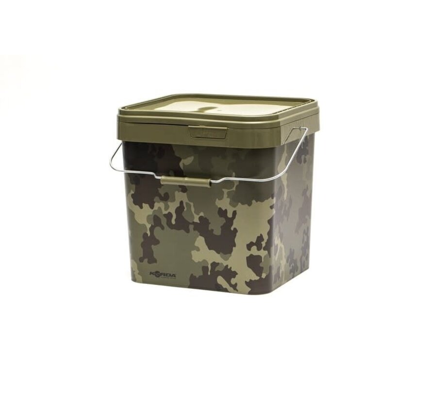 Compac Bucket
