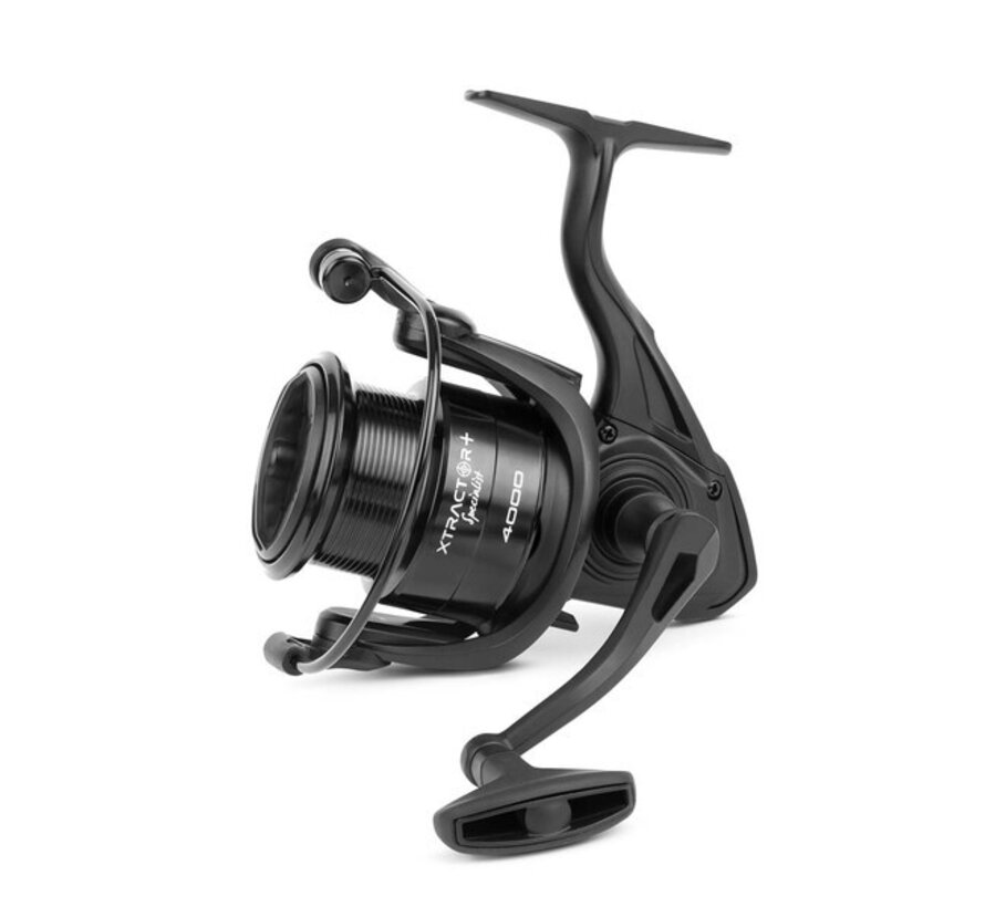 Xtractor+ Specialist 4000