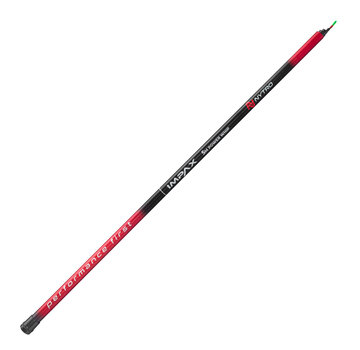 NYTRO Impax Vaste Hengel Met Elastiek (6m)