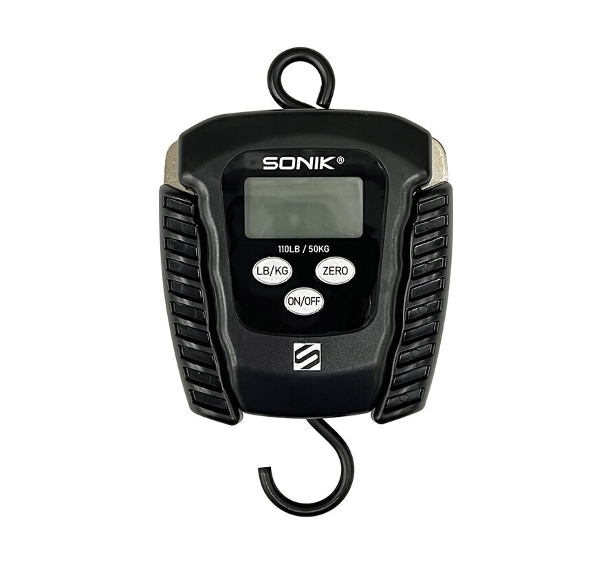 Digital Folding Scales (50kg)