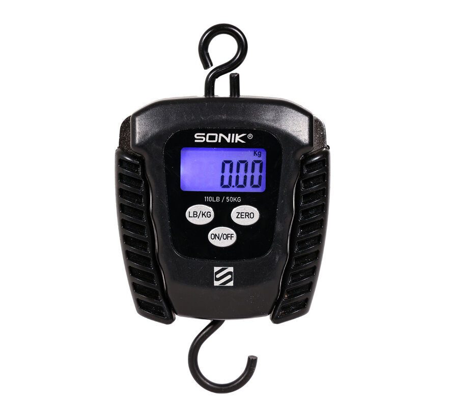 Digital Folding Scales (50kg)