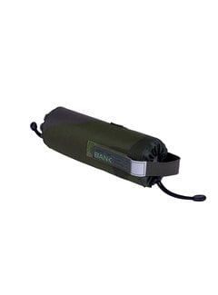 SONIK Bank-Tek Net Float