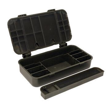 SONIK Lokbox Compact S-2 Box