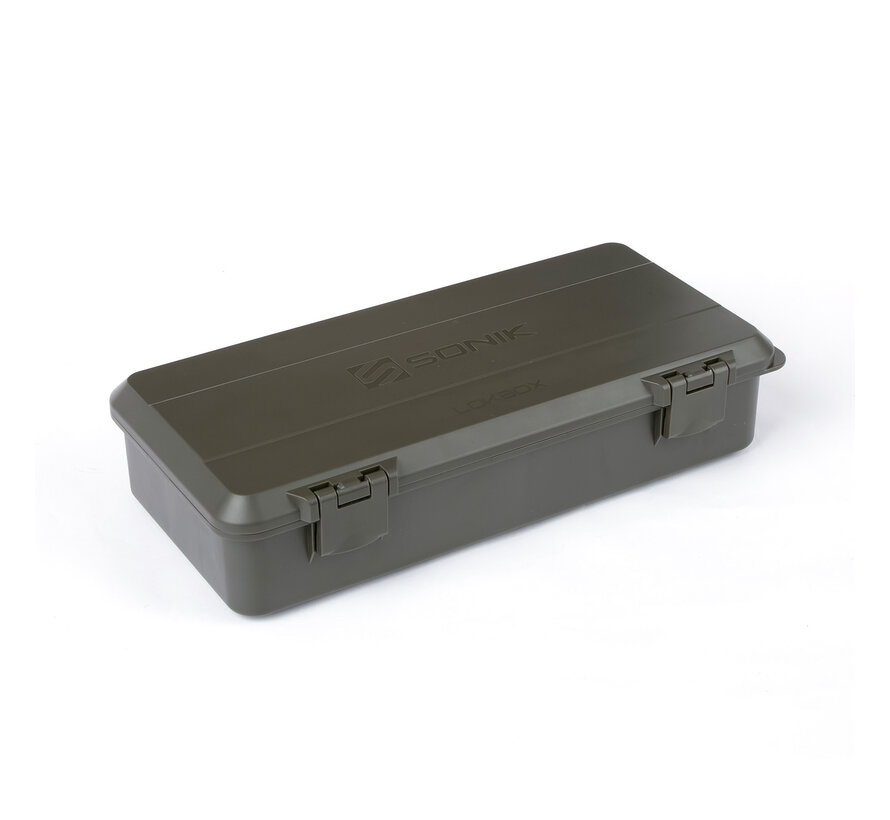 Lokbox Compact S-2 Box