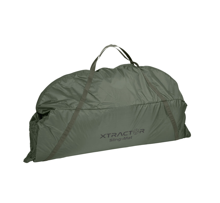 Xtractor Sling Mat