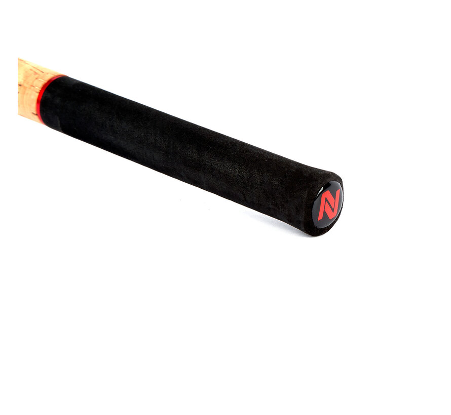 Commercial Carp Feeder (3.30m) (50gr)