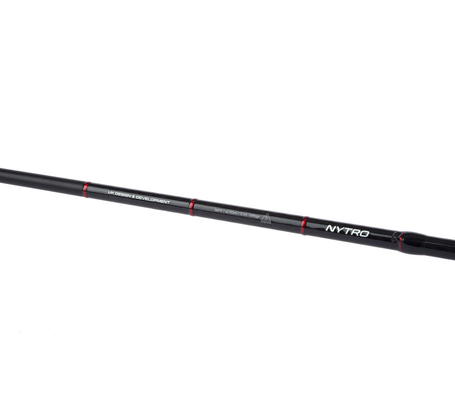 Impax Allrounder (2.40m) (20gr)