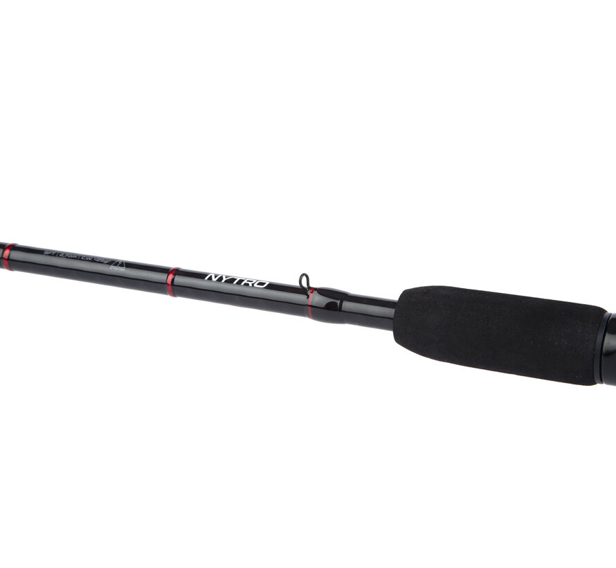 Impax Allrounder (2.40m) (20gr)