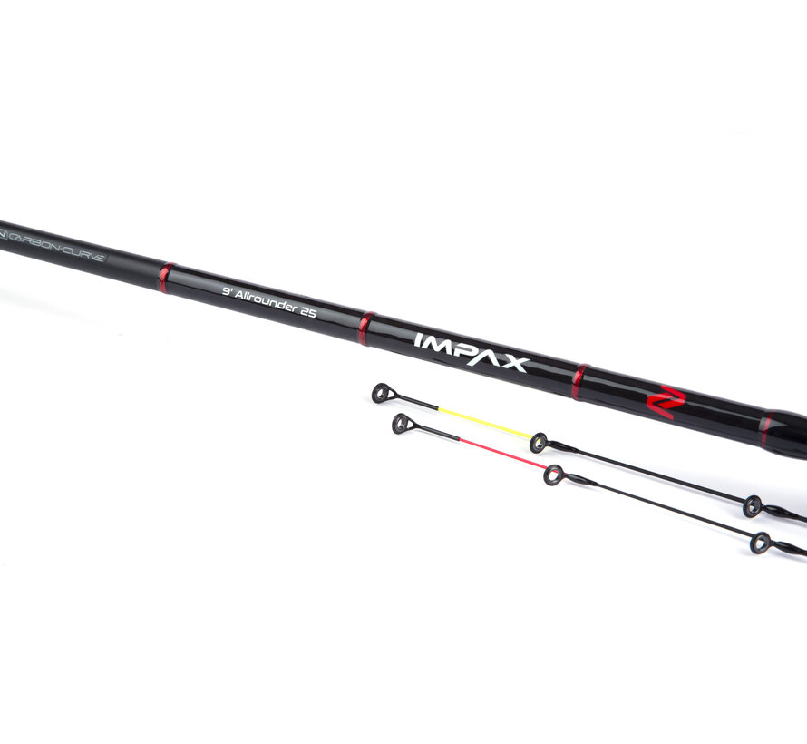 Impax Allrounder (2.40m) (20gr)