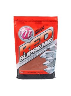 MAINLINE Red Supreme (1kg)