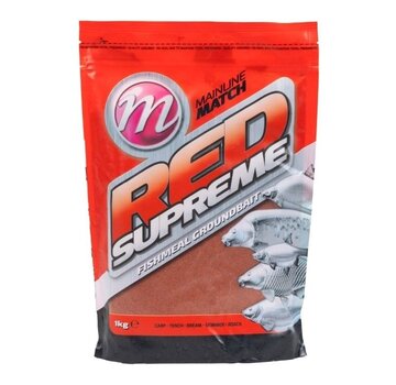 MAINLINE Red Supreme (1kg)