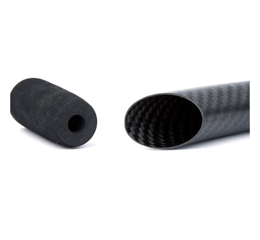 Carbon Werppijp (24mm)